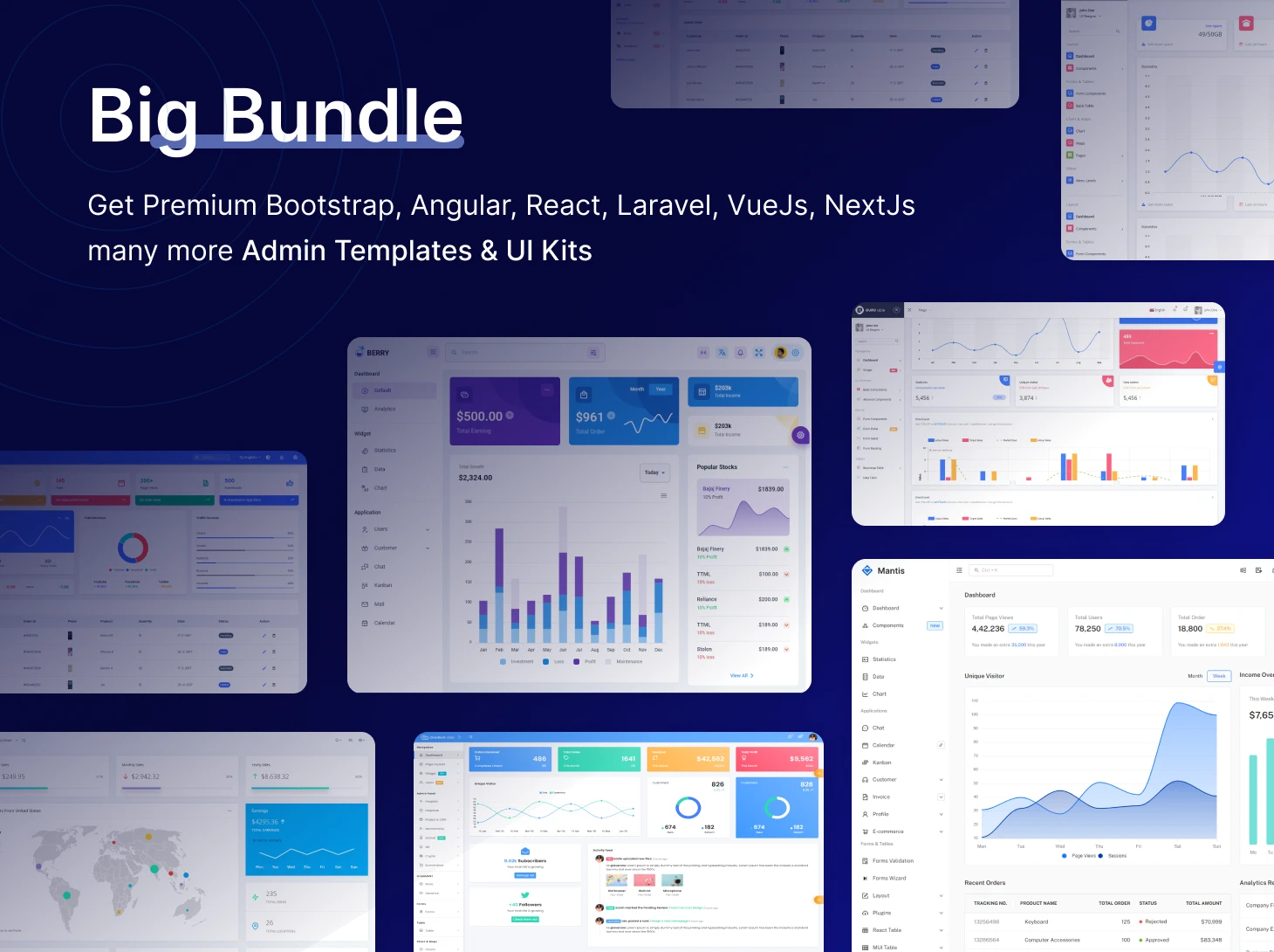 Big Bundle