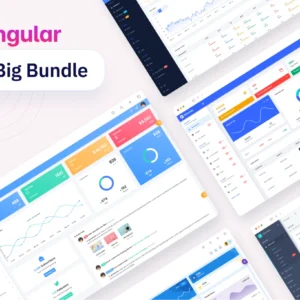 Angular Bundle
